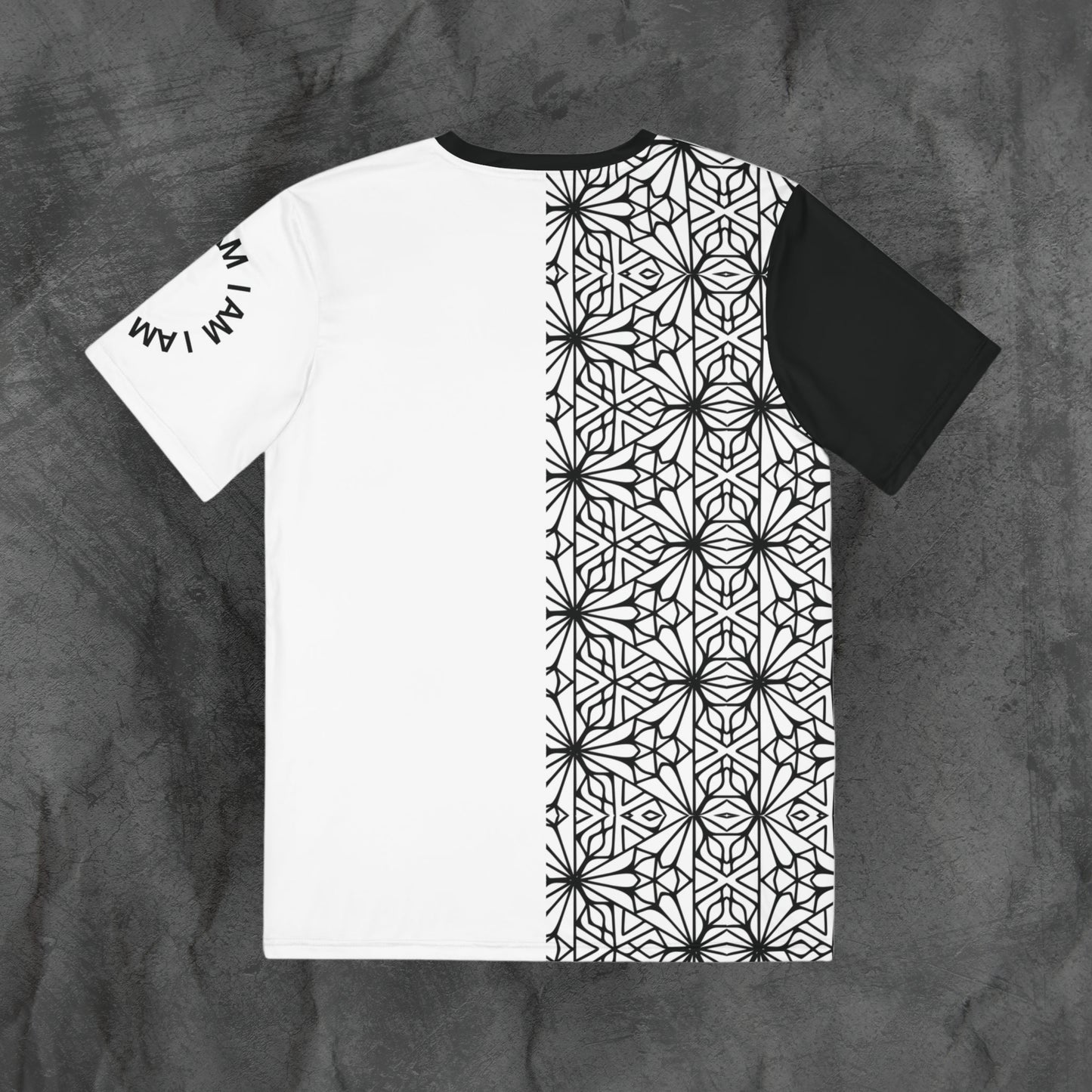 <I AM> Sacred Short Sleeve