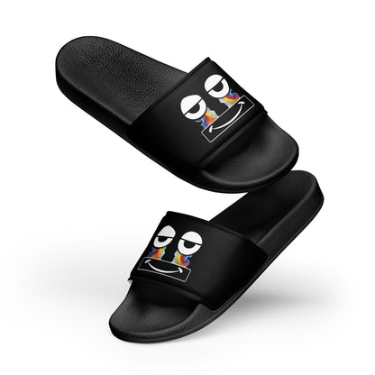 <RELAX> King Slides - Black