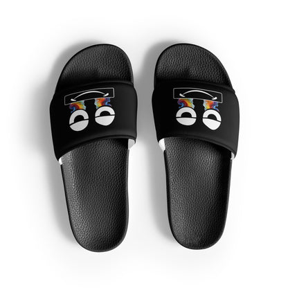 <RELAX> King Slides - Black