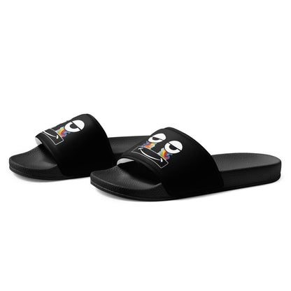 <RELAX> King Slides - Black