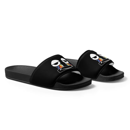 <RELAX> King Slides - Black