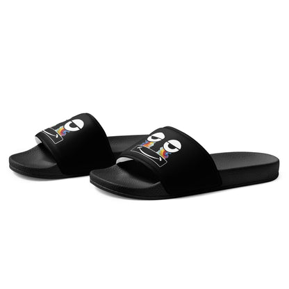 <RELAX> Queen Slides - Black